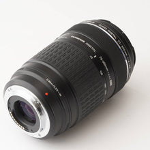 画像をギャラリービューアに読み込む, ニコン Olympus Zuiko Digital 70-300mm F4-5.6 ED フォーサーズ マウント