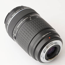 画像をギャラリービューアに読み込む, ニコン Olympus Zuiko Digital 70-300mm F4-5.6 ED フォーサーズ マウント