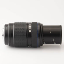 画像をギャラリービューアに読み込む, ニコン Olympus Zuiko Digital 70-300mm F4-5.6 ED フォーサーズ マウント