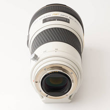画像をギャラリービューアに読み込む, ミノルタ Minolta High Speed AF APO TELE ZOOM 80-200mm F2.8 ソニーαマウント
