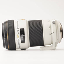 画像をギャラリービューアに読み込む, ミノルタ Minolta High Speed AF APO TELE ZOOM 80-200mm F2.8 ソニーαマウント