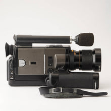 画像をギャラリービューアに読み込む, キヤノン Canon 1014XL-S 8mm シネマ ビデオカメラ / Canon Zoom Lens 6.5-65mm F1.4