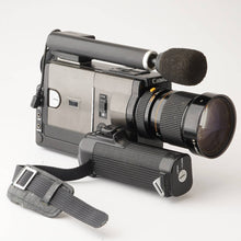 画像をギャラリービューアに読み込む, キヤノン Canon 1014XL-S 8mm シネマ ビデオカメラ / Canon Zoom Lens 6.5-65mm F1.4