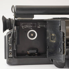 画像をギャラリービューアに読み込む, キヤノン Canon 1014XL-S 8mm シネマ ビデオカメラ / Canon Zoom Lens 6.5-65mm F1.4