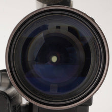 画像をギャラリービューアに読み込む, キヤノン Canon 1014XL-S 8mm シネマ ビデオカメラ / Canon Zoom Lens 6.5-65mm F1.4