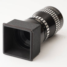 画像をギャラリービューアに読み込む, Musashino Koki 武蔵野光機 TELE-LUMINANT Lens 30cm 300mm F5.6