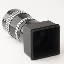 画像をギャラリービューアに読み込む, Musashino Koki 武蔵野光機 TELE-LUMINANT Lens 30cm 300mm F5.6