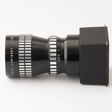 画像をギャラリービューアに読み込む, Musashino Koki 武蔵野光機 TELE-LUMINANT Lens 30cm 300mm F5.6