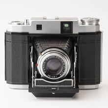 画像をギャラリービューアに読み込む, マミヤ Mamiya 6 Six オートマット / Olympus D.Zuiko F. C. 7.5cm 75mm F3.5 レンジファインダーフィルムカメラ
