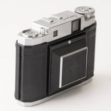 画像をギャラリービューアに読み込む, マミヤ Mamiya 6 Six オートマット / Olympus D.Zuiko F. C. 7.5cm 75mm F3.5 レンジファインダーフィルムカメラ