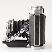 画像をギャラリービューアに読み込む, マミヤ Mamiya 6 Six オートマット / Olympus D.Zuiko F. C. 7.5cm 75mm F3.5 レンジファインダーフィルムカメラ