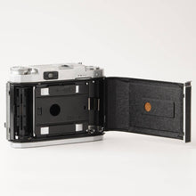 画像をギャラリービューアに読み込む, マミヤ Mamiya 6 Six オートマット / Olympus D.Zuiko F. C. 7.5cm 75mm F3.5 レンジファインダーフィルムカメラ