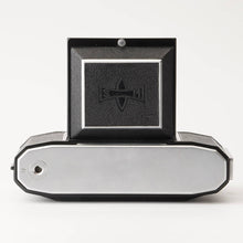 画像をギャラリービューアに読み込む, マミヤ Mamiya 6 Six オートマット / Olympus D.Zuiko F. C. 7.5cm 75mm F3.5 レンジファインダーフィルムカメラ