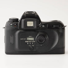 画像をギャラリービューアに読み込む, ニコン Nikon F80 / Nikon AF NIKKOR 28-80mm F3.3-5.6 G