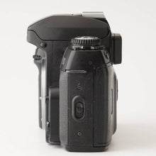 画像をギャラリービューアに読み込む, ニコン Nikon F80 / Nikon AF NIKKOR 28-80mm F3.3-5.6 G