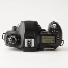 画像をギャラリービューアに読み込む, ニコン Nikon F80 / Nikon AF NIKKOR 28-80mm F3.3-5.6 G