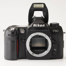 画像をギャラリービューアに読み込む, ニコン Nikon F80 / Nikon AF NIKKOR 28-80mm F3.3-5.6 G