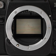 画像をギャラリービューアに読み込む, ニコン Nikon F80 / Nikon AF NIKKOR 28-80mm F3.3-5.6 G