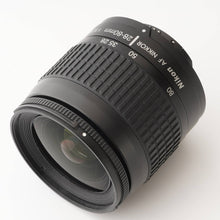 画像をギャラリービューアに読み込む, ニコン Nikon F80 / Nikon AF NIKKOR 28-80mm F3.3-5.6 G