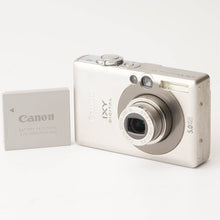 画像をギャラリービューアに読み込む, キヤノン Canon IXY DIGITAL 55 Ai AF / 3x Canon Zoom 5.8-17.4mm F2.8-4.9