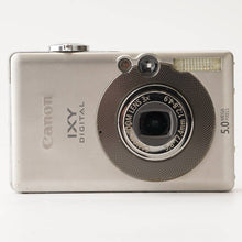 画像をギャラリービューアに読み込む, キヤノン Canon IXY DIGITAL 55 Ai AF / 3x Canon Zoom 5.8-17.4mm F2.8-4.9