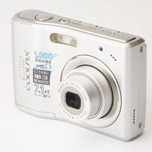 画像をギャラリービューアに読み込む, ニコン Nikon COOLPIX L14 / 3x NIKKOR Zoom 6.3-18.9mm F3.1-5.9