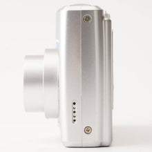 画像をギャラリービューアに読み込む, ニコン Nikon COOLPIX L14 / 3x NIKKOR Zoom 6.3-18.9mm F3.1-5.9