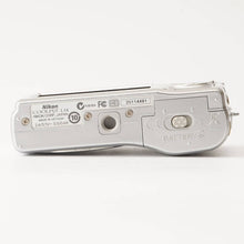 画像をギャラリービューアに読み込む, ニコン Nikon COOLPIX L14 / 3x NIKKOR Zoom 6.3-18.9mm F3.1-5.9