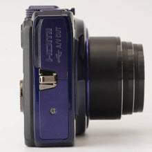 画像をギャラリービューアに読み込む, ニコン Nikon COOLPIX S9300 ブルー コンパクトデジタルカメラ