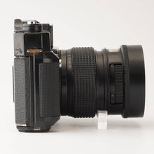 画像をギャラリービューアに読み込む, フジ Fujica GW690 II Professional / EBC FUJINON 90mm F3.5