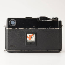 画像をギャラリービューアに読み込む, フジ Fujica GW690 II Professional / EBC FUJINON 90mm F3.5