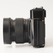 画像をギャラリービューアに読み込む, フジ Fujica GW690 II Professional / EBC FUJINON 90mm F3.5