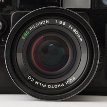 画像をギャラリービューアに読み込む, フジ Fujica GW690 II Professional / EBC FUJINON 90mm F3.5