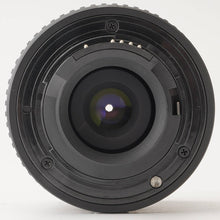 画像をギャラリービューアに読み込む, ニコン Nikon AF NIKKOR 28-80mm F3.3-5.6 G F Mount