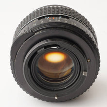 画像をギャラリービューアに読み込む, ペンタックス Pentax Asahi SMC Takumar 55mm F1.8 M42マウント