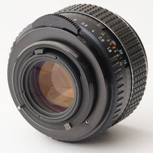 画像をギャラリービューアに読み込む, ペンタックス Pentax Asahi SMC Takumar 55mm F1.8 M42 マウント