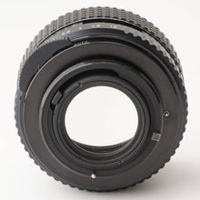 画像をギャラリービューアに読み込む, ペンタックス Pentax Asahi SMC Takumar 55mm F1.8 M42 マウント