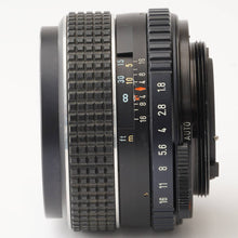 画像をギャラリービューアに読み込む, ペンタックス Pentax Asahi SMC Takumar 55mm F1.8 M42 マウント