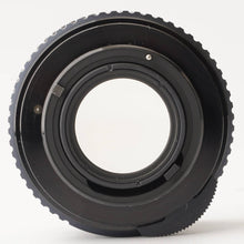 画像をギャラリービューアに読み込む, ペンタックス Pentax Asahi SMC Takumar 55mm F1.8 M42 マウント