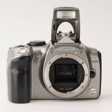 画像をギャラリービューアに読み込む, キヤノン Canon EOS Kiss Digital / EF-S 18-55mm F3.5-5.6 USM