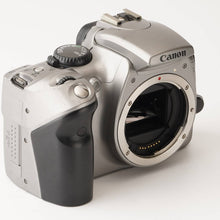 画像をギャラリービューアに読み込む, キヤノン Canon EOS Kiss Digital / EF-S 18-55mm F3.5-5.6 USM