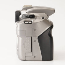 画像をギャラリービューアに読み込む, キヤノン Canon EOS Kiss Digital / EF-S 18-55mm F3.5-5.6 USM