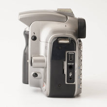 画像をギャラリービューアに読み込む, キヤノン Canon EOS Kiss Digital / EF-S 18-55mm F3.5-5.6 USM