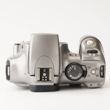 画像をギャラリービューアに読み込む, キヤノン Canon EOS Kiss Digital / EF-S 18-55mm F3.5-5.6 USM