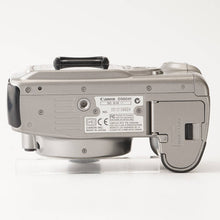 画像をギャラリービューアに読み込む, キヤノン Canon EOS Kiss Digital / EF-S 18-55mm F3.5-5.6 USM