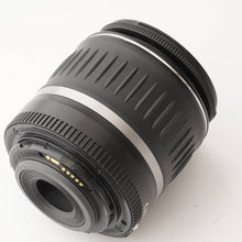 画像をギャラリービューアに読み込む, キヤノン Canon EOS Kiss Digital / EF-S 18-55mm F3.5-5.6 USM