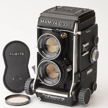 画像をギャラリービューアに読み込む, マミヤ Mamiya C330 Professional / Sekor 80mm F2.8 ブルードット