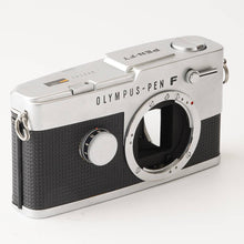 画像をギャラリービューアに読み込む, オリンパス Olympus PEN FT / F.Zuiko Auto-S 38mm F1.8