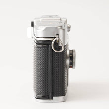 画像をギャラリービューアに読み込む, オリンパス Olympus PEN FT / F.Zuiko Auto-S 38mm F1.8