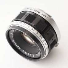 画像をギャラリービューアに読み込む, オリンパス Olympus PEN FT / F.Zuiko Auto-S 38mm F1.8